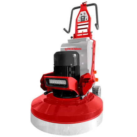 Шлифовально-полировальная машина HODMAN GM890
