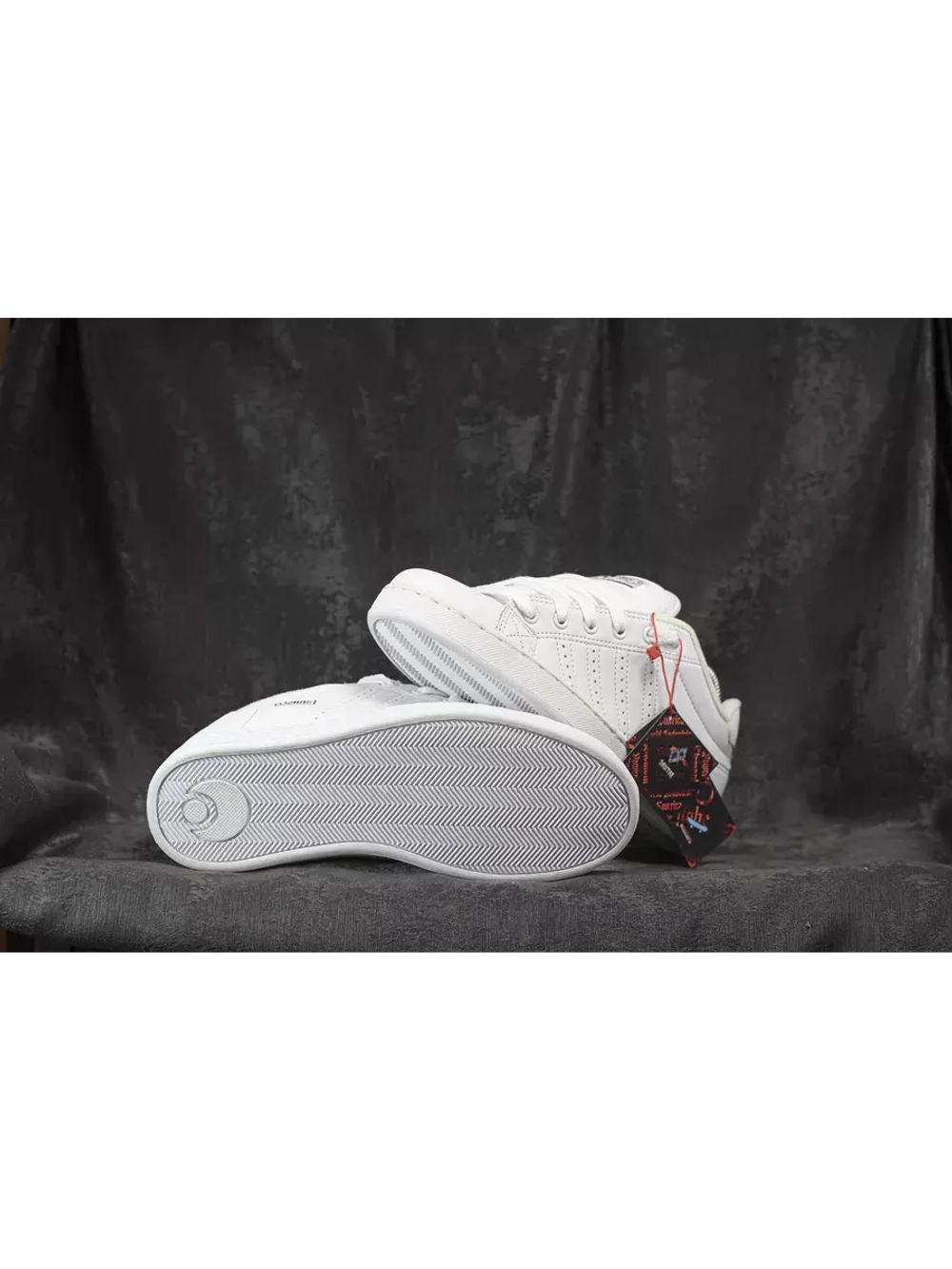 Дутые кеды Troma II Girl от Savitar Shoes Company