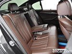 BMW 5 Series (G30) 530i xDrive M Sports Plus (05.2020)