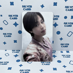 Фотокарта BTS - PROOF (Compact ver. Limited | Чимин)