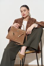 БРЮКИ «ICONIC» В КЛЕТКУ ХАКИ|ТЕМНО-СИНИЙ|КРАСНЫЙ