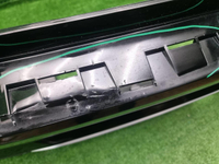 Бампер задний Changan CS95PLUS (2023-н.в.)