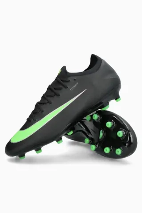 Бутсы Nike Zoom Mercurial Vapor 17 Pro AG - черный