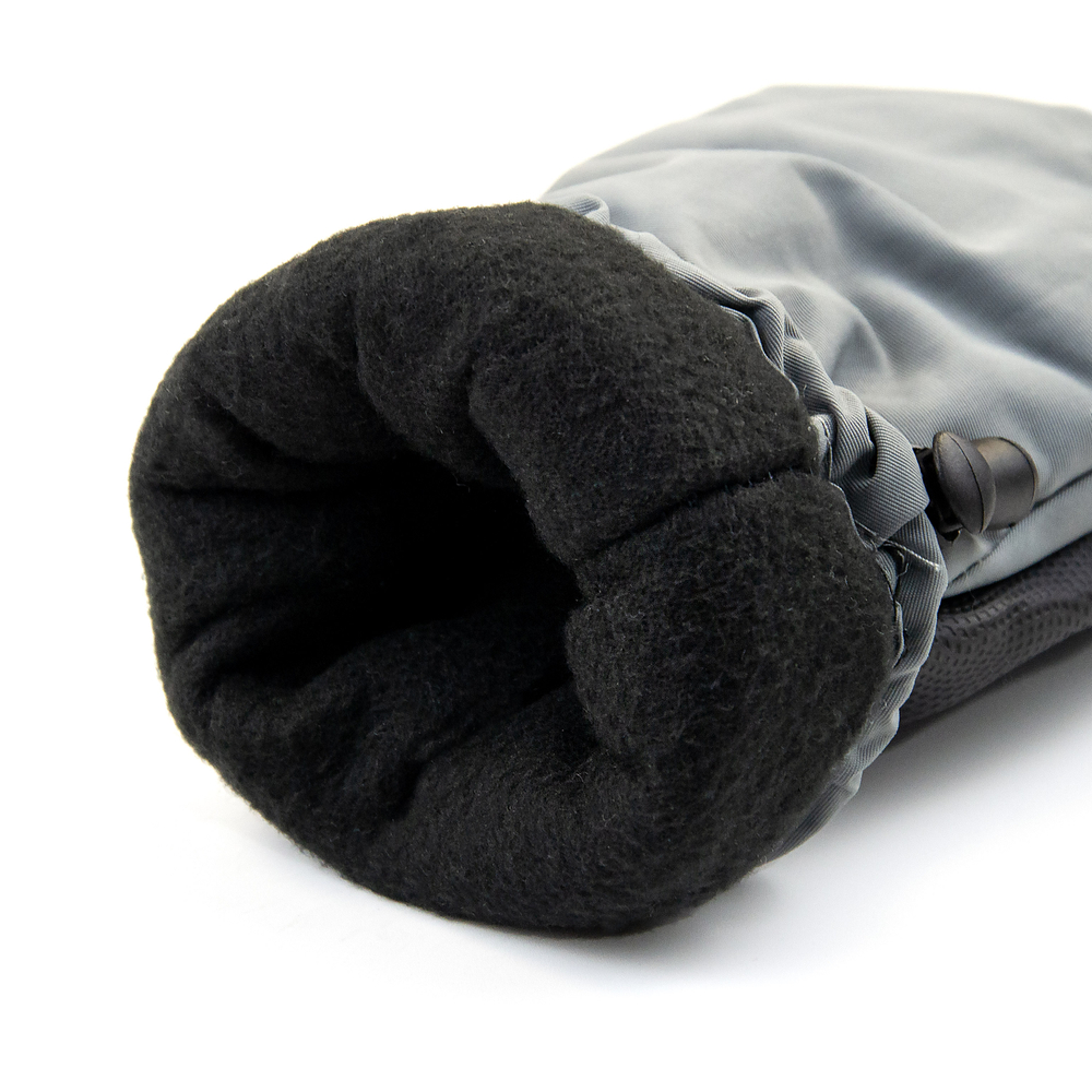 Варежки Osprey DFZ-1 (Серый)