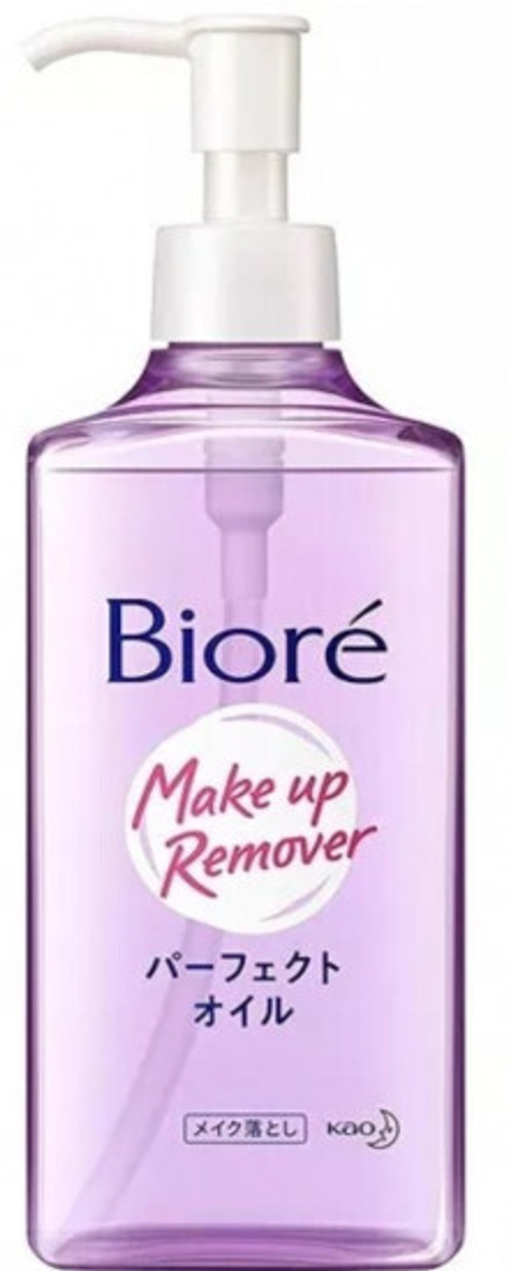 Biore гидрафильное масло Cleansing oil Make up Remover
