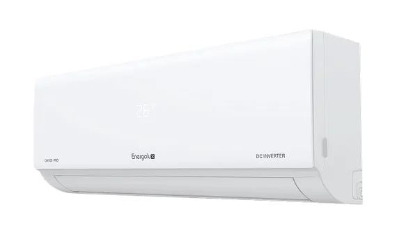 Инверторная система кондиционирования Energolux DAVOS PRO SAS18R2-AI/SAU18R2-AI