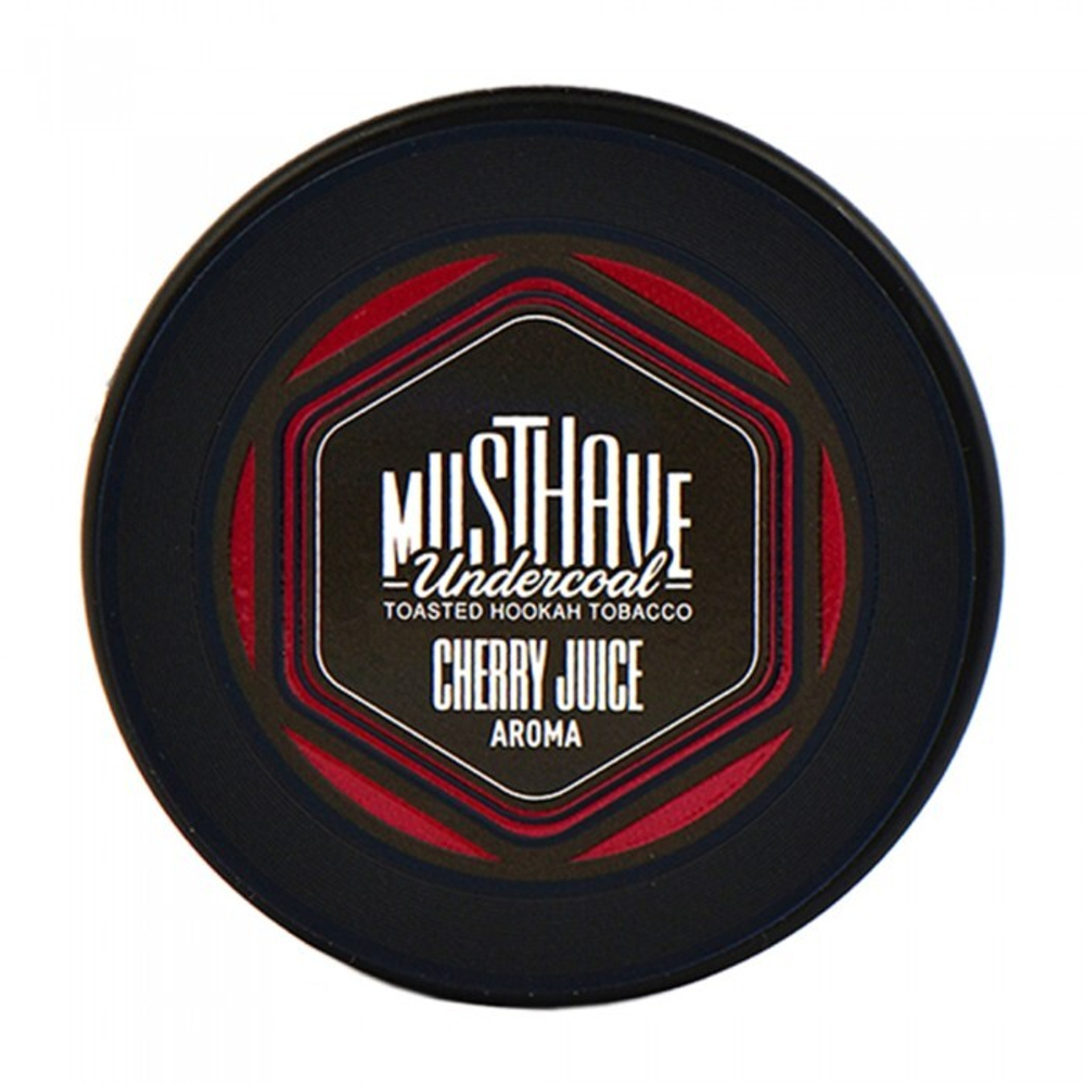 Must Have - Cherry Juice (125g)