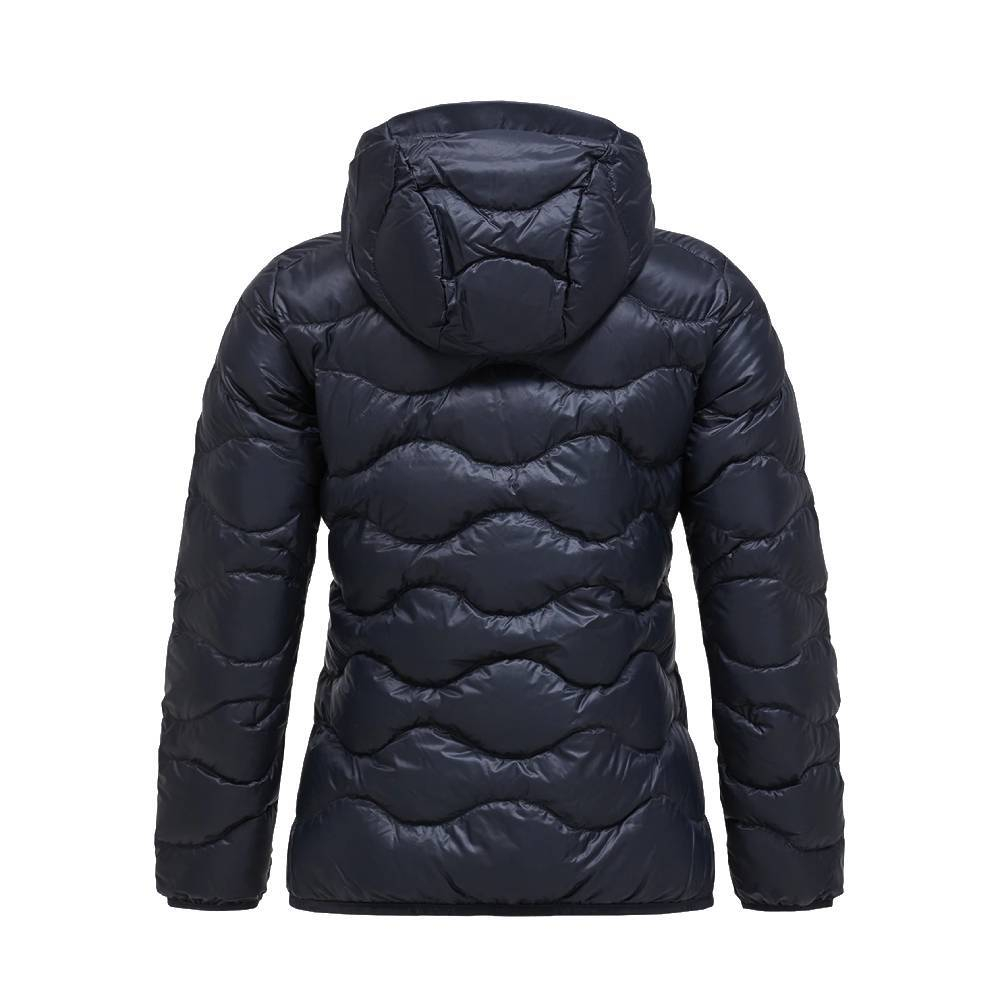 Peak Performance куртка пуховая женская Helium Down Hood