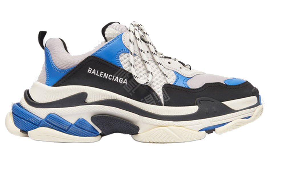 Balenciaga Triple S