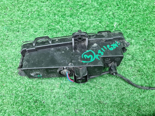 Эмблема с подсветкой EXEED TXL (2021-н.в.)