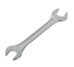 Набор рожковых ключей 6 шт. 6 - 17 Вихрь