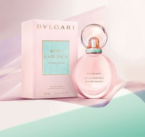 Bvlgari Rose Goldea Blossom Delight