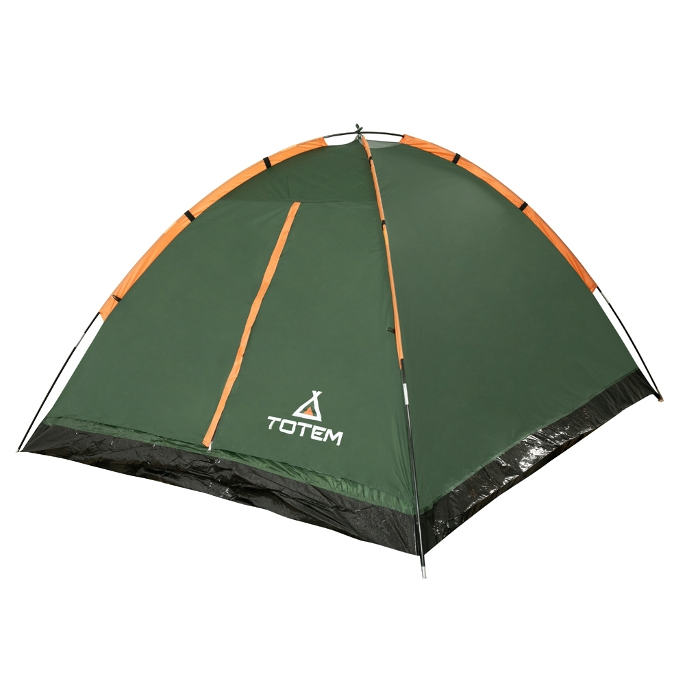 Палатка Totem Summer 3 (V2) (зеленый)