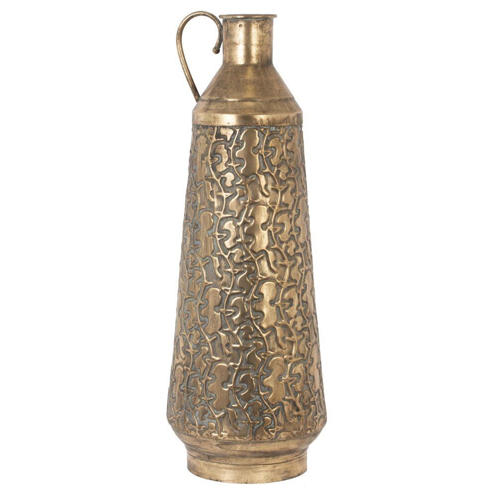 GAEM Ваза для искусственных цветов, L21 W21 H59,5 см