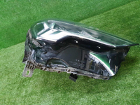 Фара Комплект фар Audi Q3 2 (2018-н.в.) LED