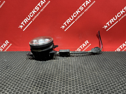 Фара противотуманная