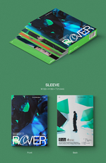 Альбом KAI - Rover (Sleeve Ver.)