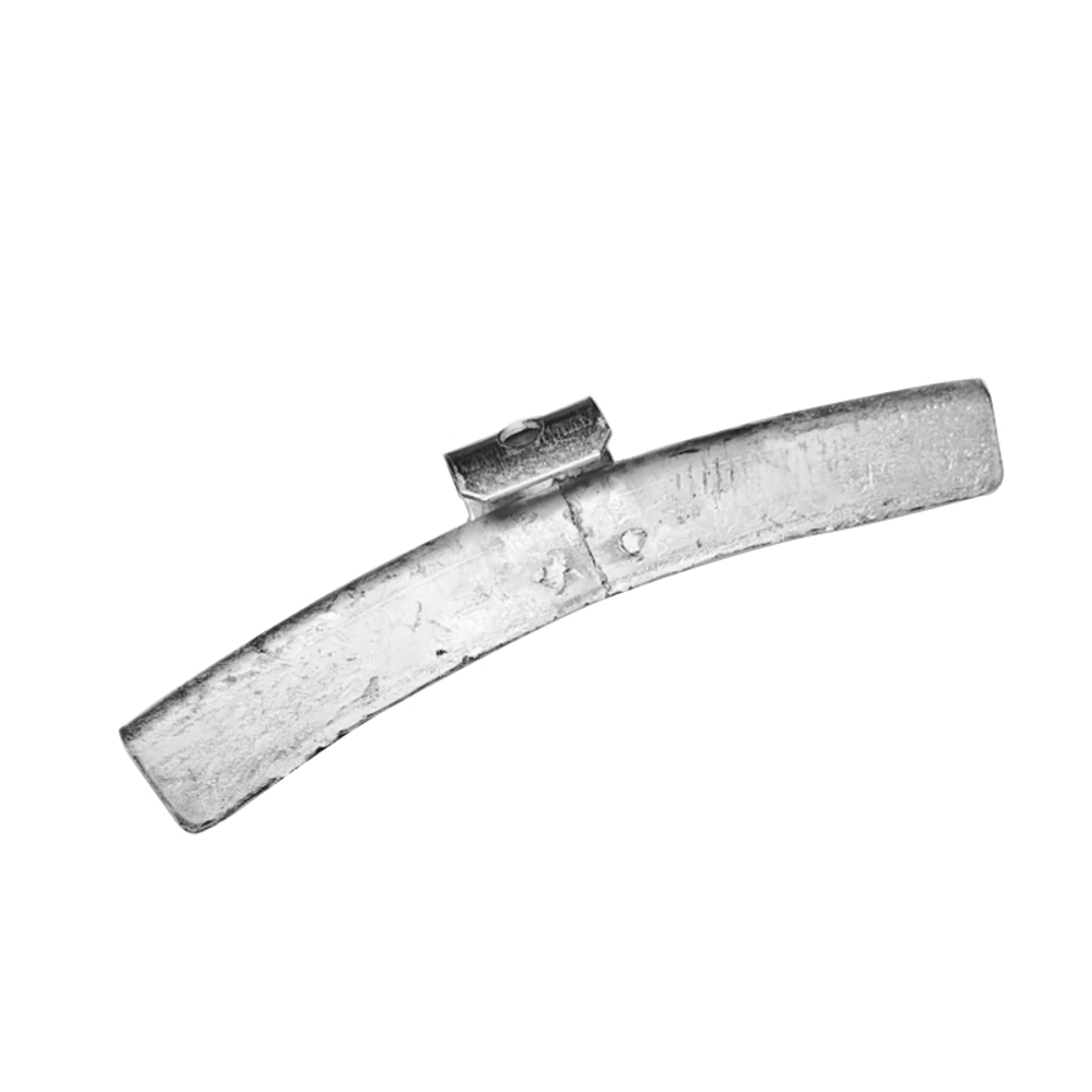 Груза балансировочные для литых дисков 60 гр, 40 шт (0360)