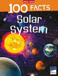 Solar System_100 Facts