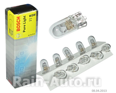 BOSCH - 1987302206