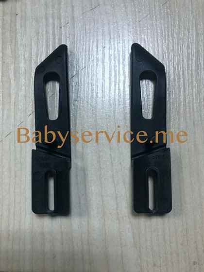 Фиксатор Peg-Perego Pliko P3 левый