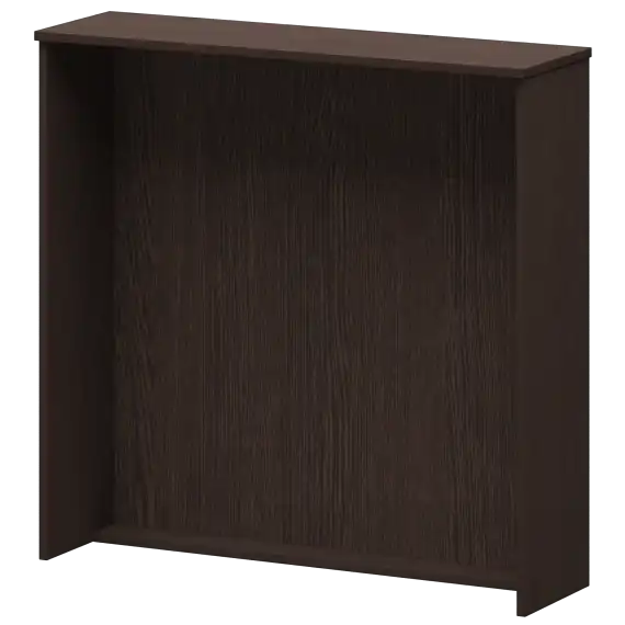 Стойка прямоугольная А-552 1260x360x1220 Ресепшен Арго