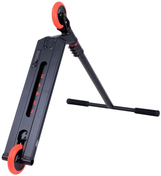 Трюковой самокат Tech Team DukeR 4.0 Evolution