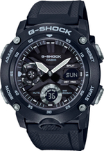 Японские наручные часы Casio G-SHOCK GA-2000S-1AER