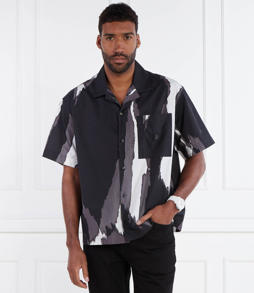 Рубашка Egeeno HUGO - черный(50515310)