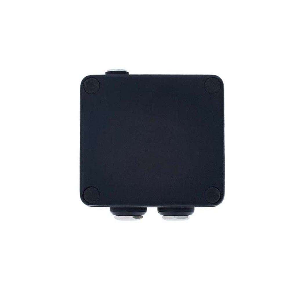 Блок питания Mustang Tattoo - Мини Чёрный Муар