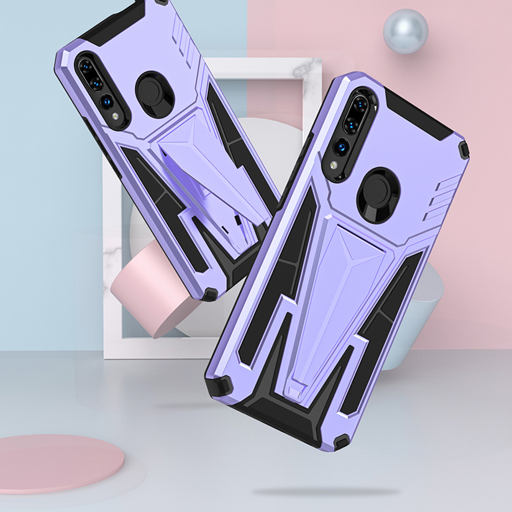 Чехол Rack Case для Huawei P Smart Z / Y9 Prime 2019