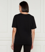 Футболка Dsquared2 - черный(S75GD0440 S24668)