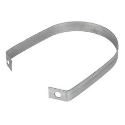 Хомут спринклерный без гайки SHUFT 5quot; (d142мм) (50)