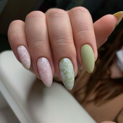 Swanky Stamping Пластина для стемпинга 106.