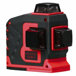 Уровень лазерный INFINITER CL 360-3 (1-2-125)