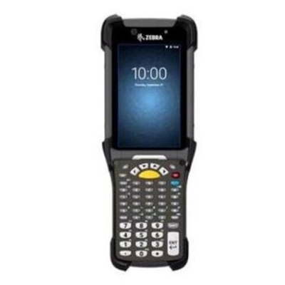 Терминал сбора данных Zebra MC9300 Mobile Computer MC930B-GSHBG4RW