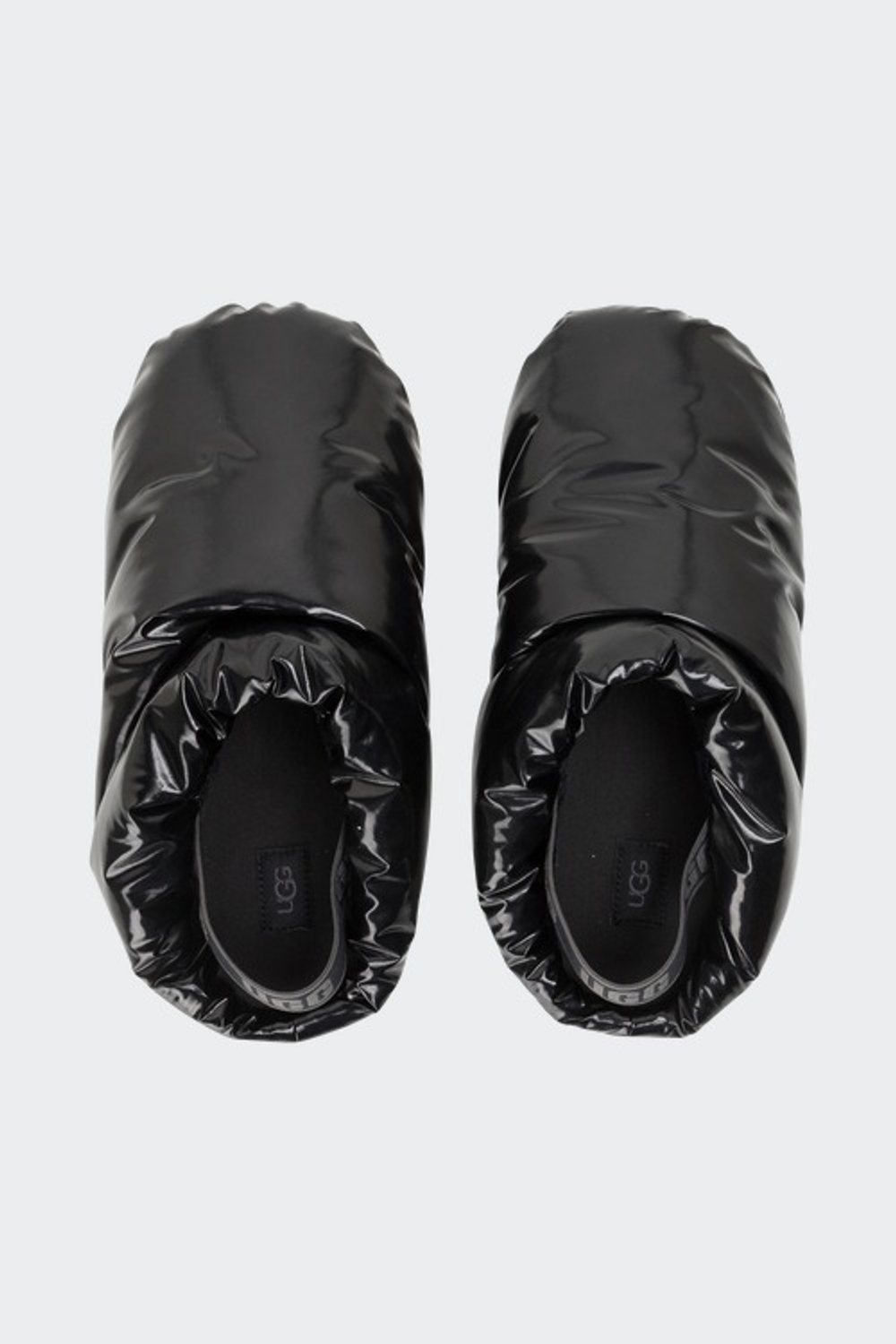 Тапки женские UGG Spaceslider Slipper