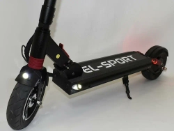 Электросамокат El-Sport T8 500W