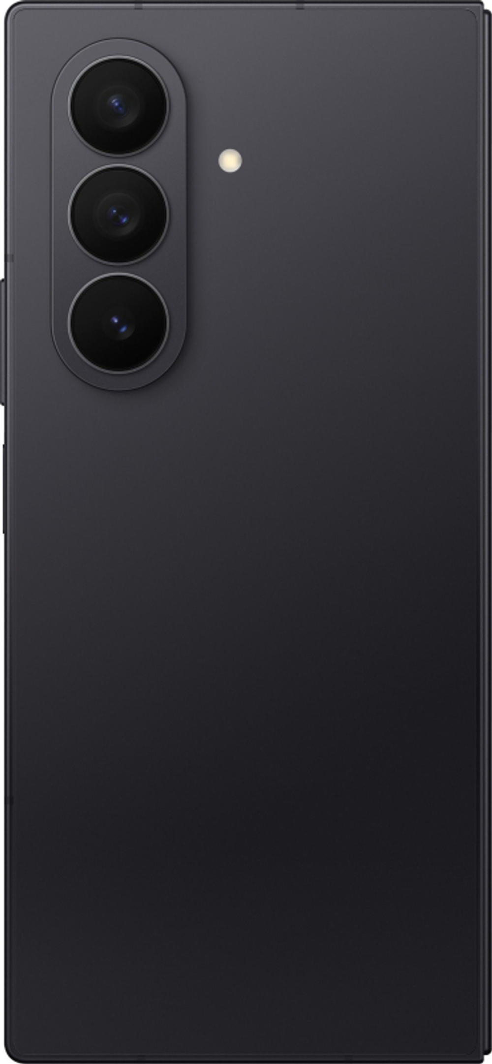 Смартфон Samsung Galaxy Z Fold7 12 ГБ/1 ТБ (Чёрный | Jetblack) (Snapdragon)