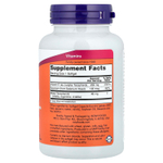 NOW Foods, E-400 D-альфа со смешанными токоферолами, 100 мягких таблеток