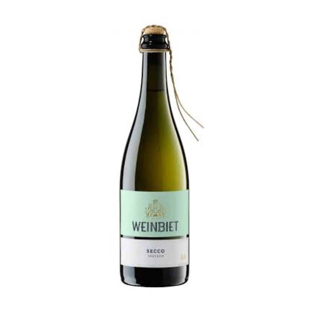 Вино Вайнбит Секко Риванер