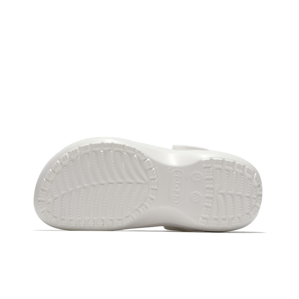 Crocs Classic Clog (Женская размерная сетка)