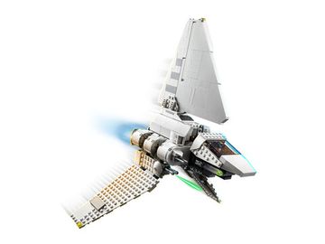 LEGO Star Wars™ 75302 Имперский шаттл