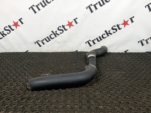 Патрубок радиатора 2022г.