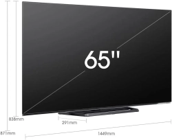 Телевизор Hisense 65A85H