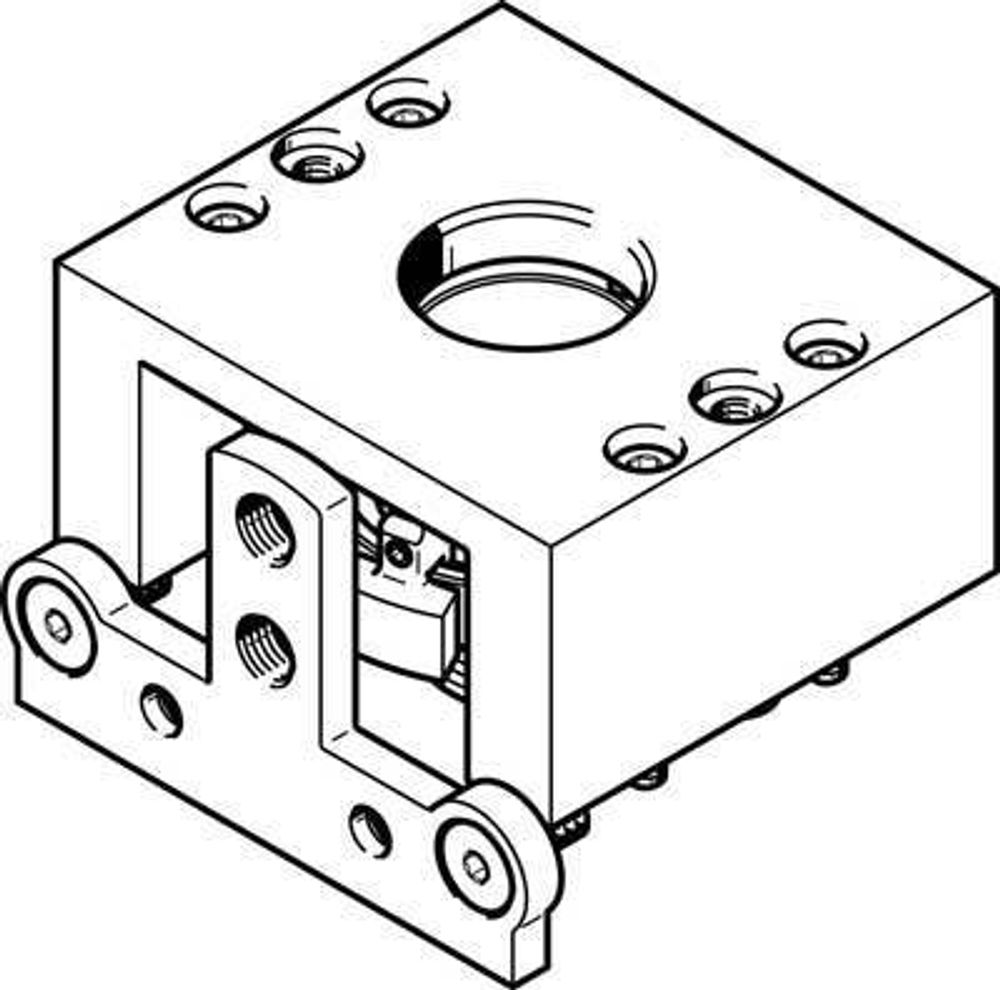 EAPS-R1-20-S Коплект датчиков