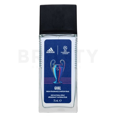 Adidas UEFA Champions League Goal DSP M 75 ml