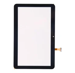 Тачскрин для Digma Optima 1015 3G (TT1121PG) (Черный)