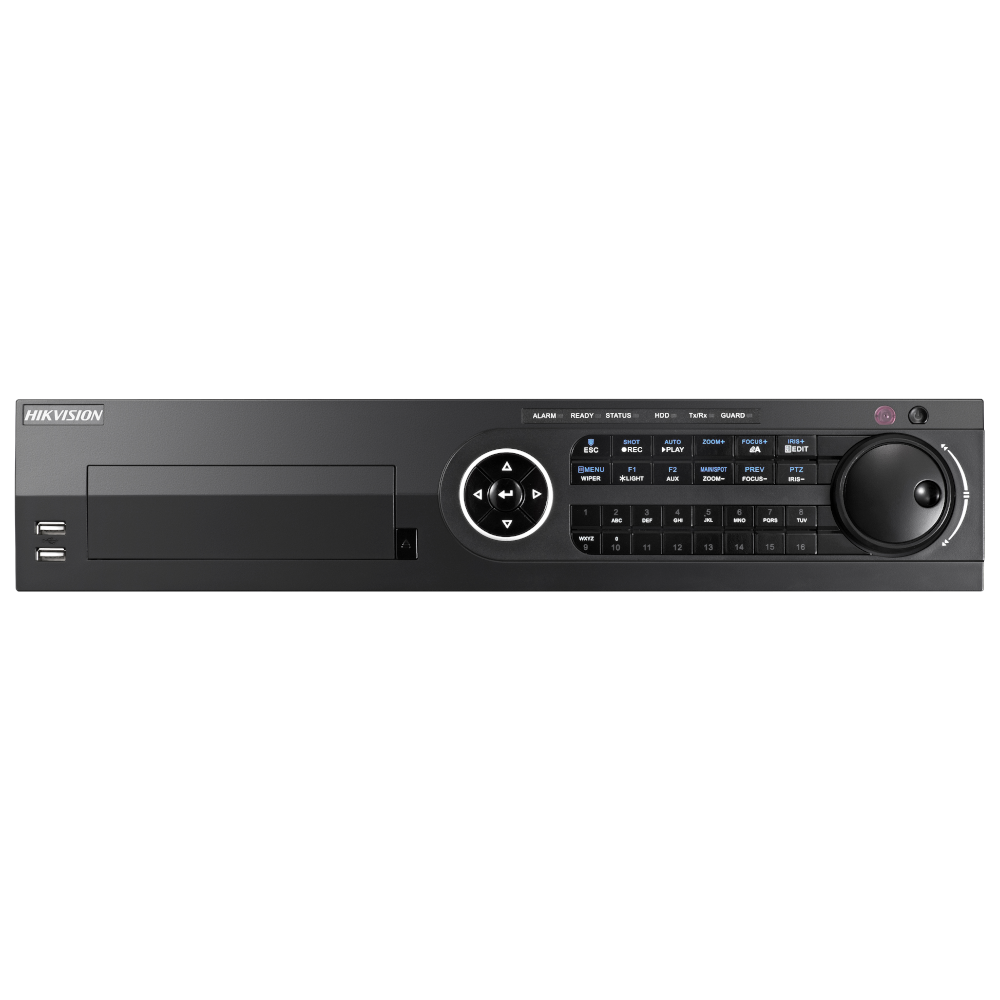 Hikvision DS-8132HUHI-K8 Видеорегистратор