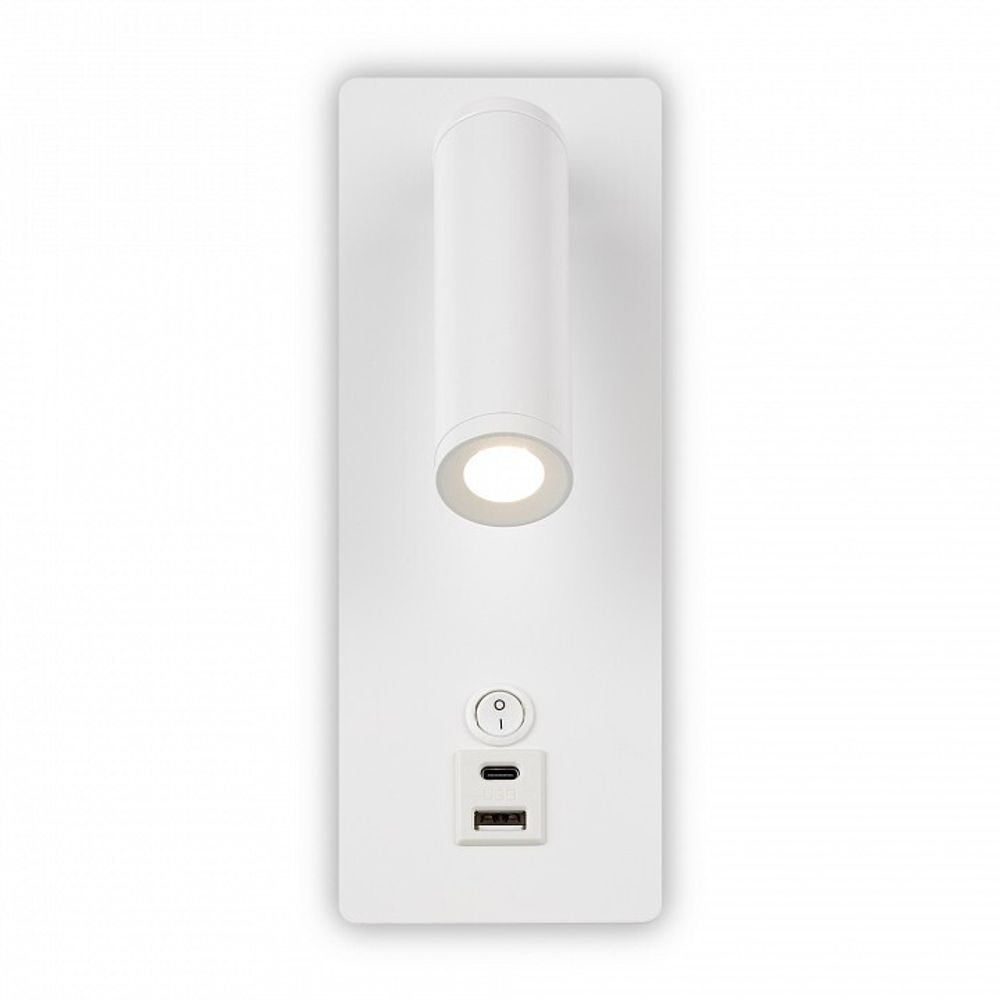 Бра Freya Brok FR5341WL-L3W